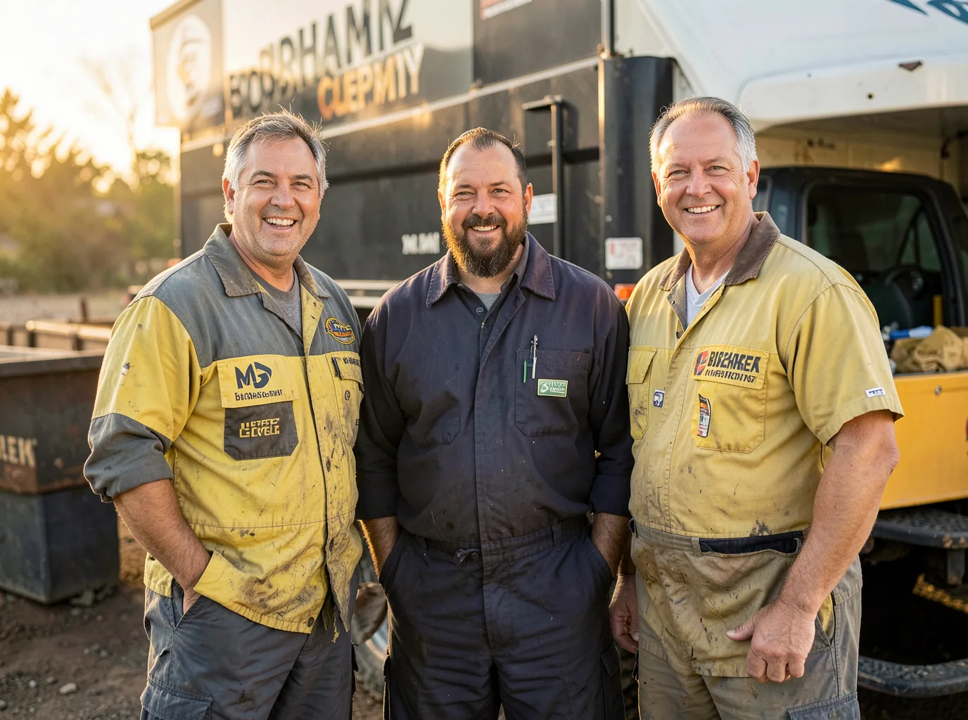 Sewage Cleanup company in Towaco, NJ