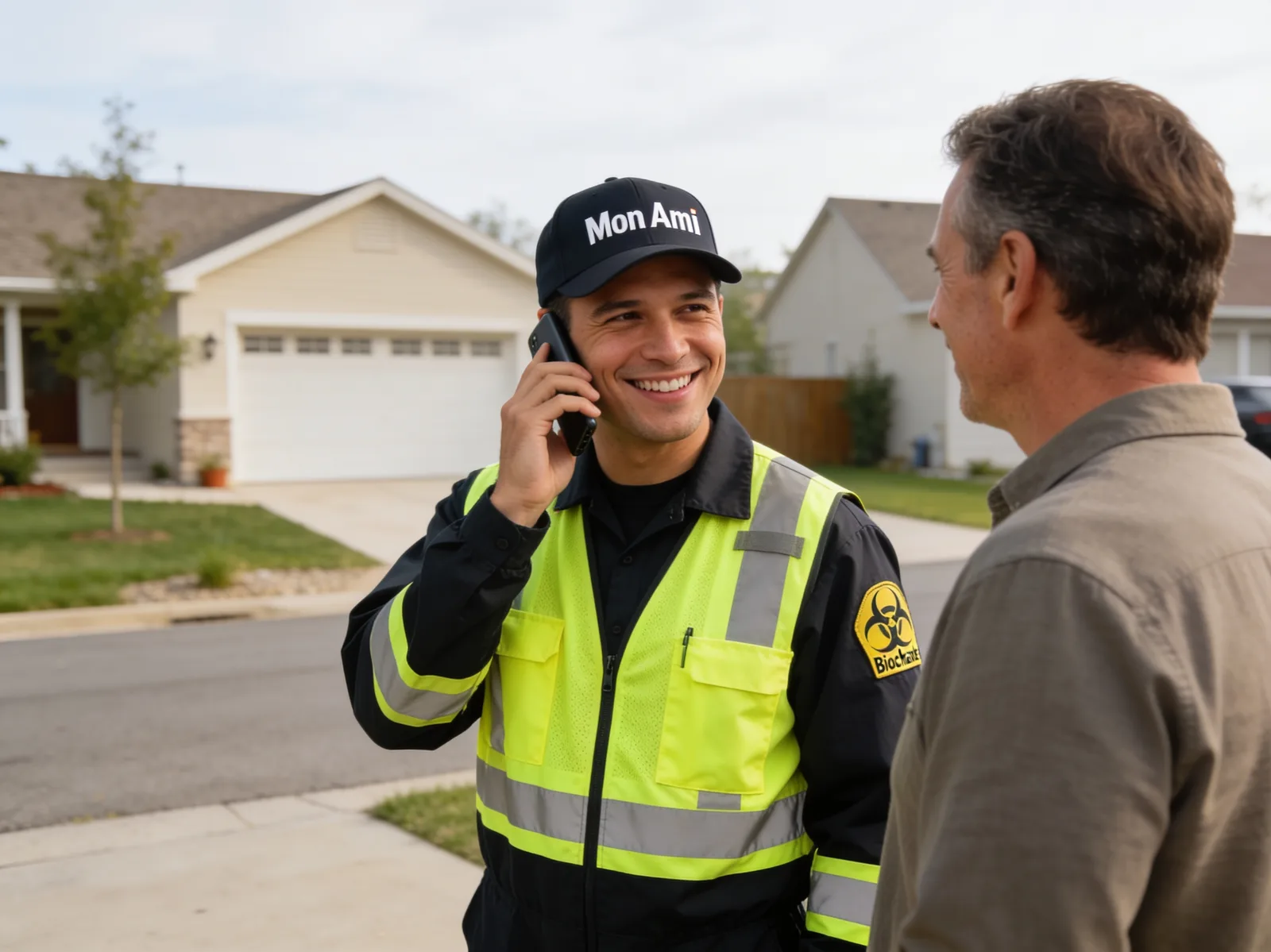 Sewage Cleanup Towaco, NJ FAQs